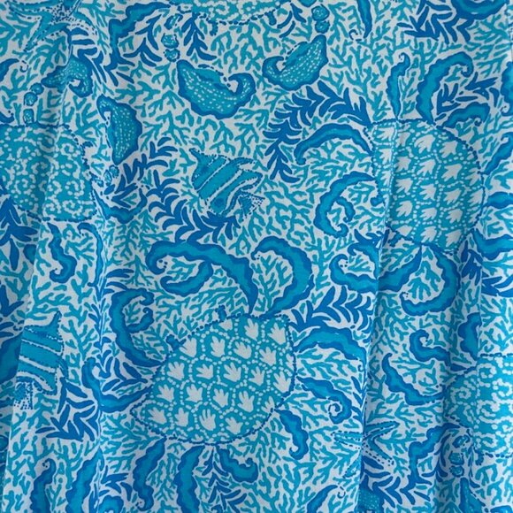 *Brand New* Lilly Pulitzer Etta Dress - Picture 3 of 8